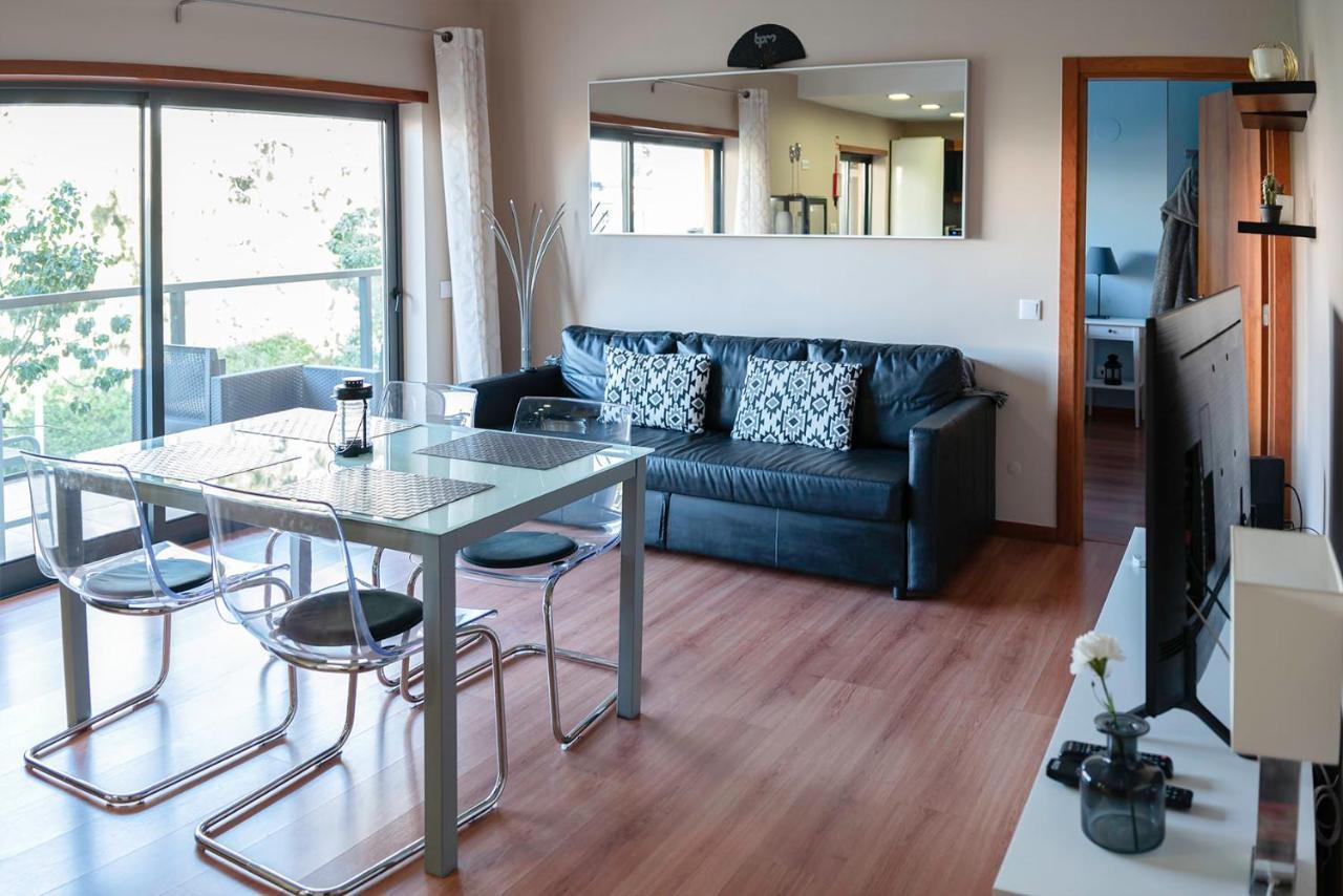 The Cosy Vilarosa Near The Beach 波尔蒂芒 外观 照片