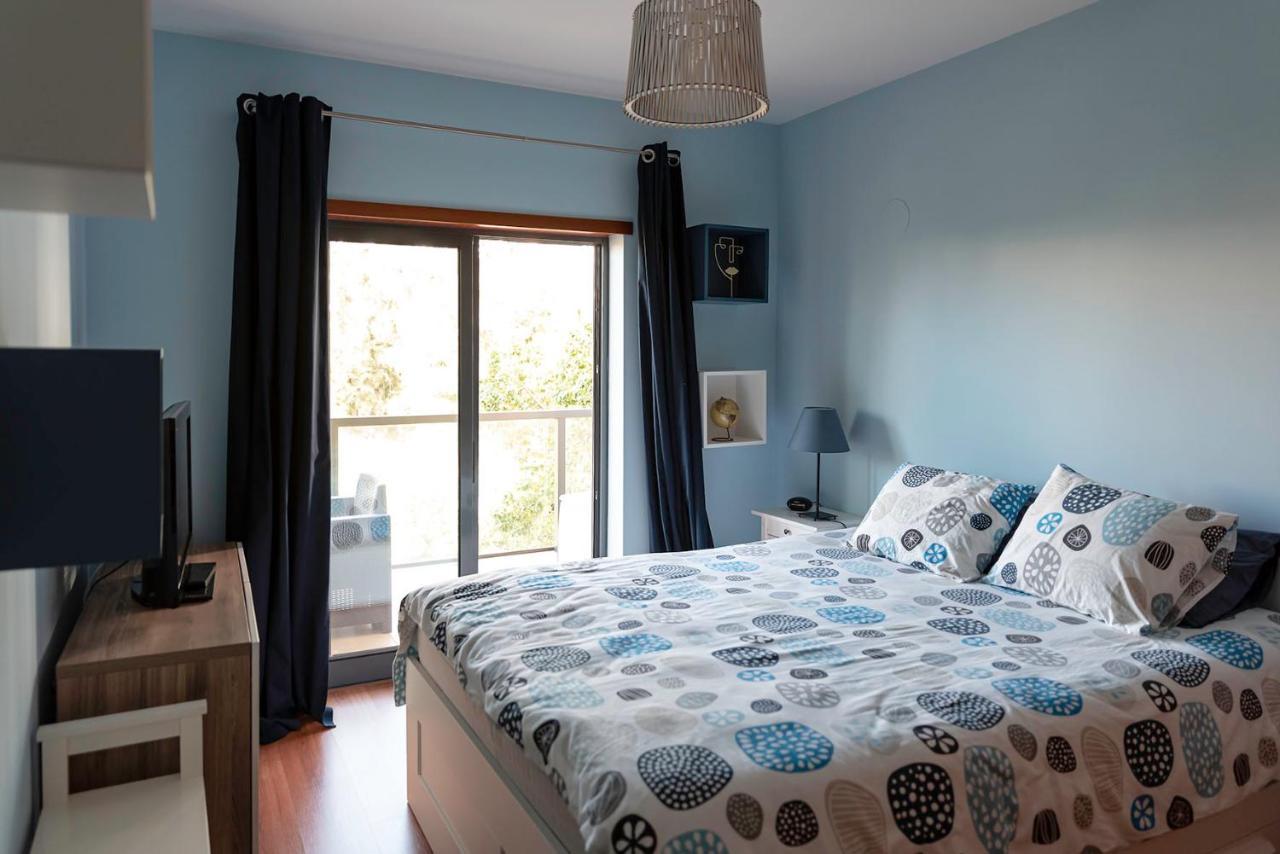 The Cosy Vilarosa Near The Beach 波尔蒂芒 外观 照片