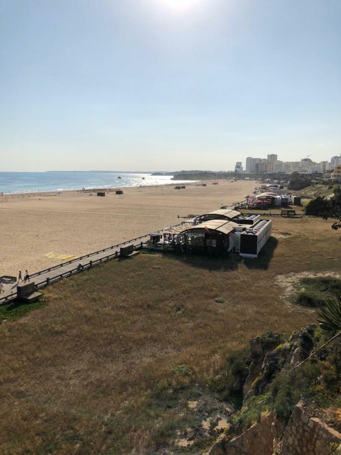 The Cosy Vilarosa Near The Beach 波尔蒂芒 外观 照片