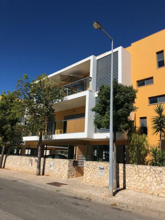 The Cosy Vilarosa Near The Beach 波尔蒂芒 外观 照片