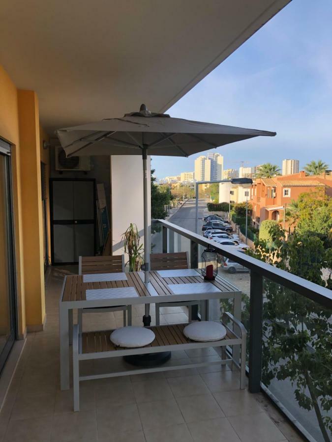 The Cosy Vilarosa Near The Beach 波尔蒂芒 外观 照片